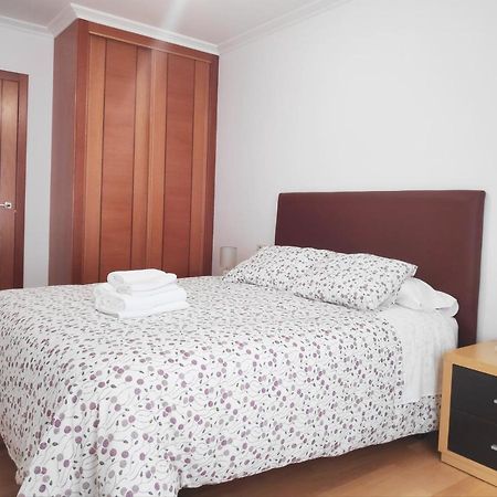 Marín Apartamento Naval מראה חיצוני תמונה