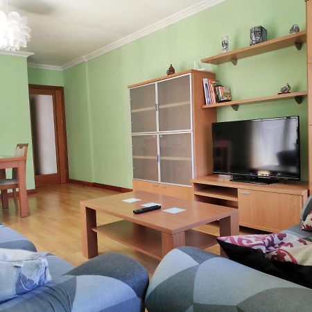 Marín Apartamento Naval מראה חיצוני תמונה