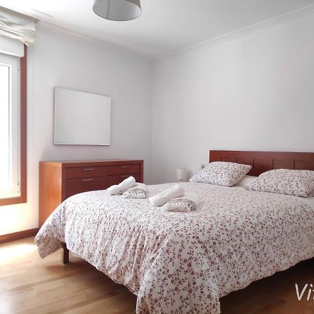 Marín Apartamento Naval מראה חיצוני תמונה