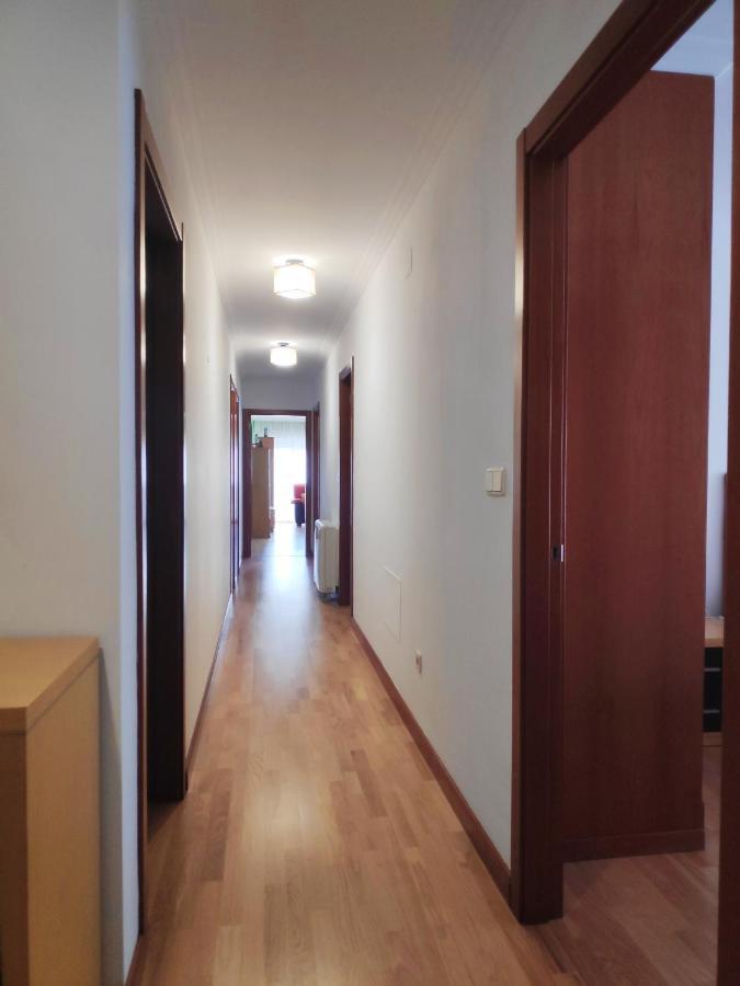 Marín Apartamento Naval מראה חיצוני תמונה