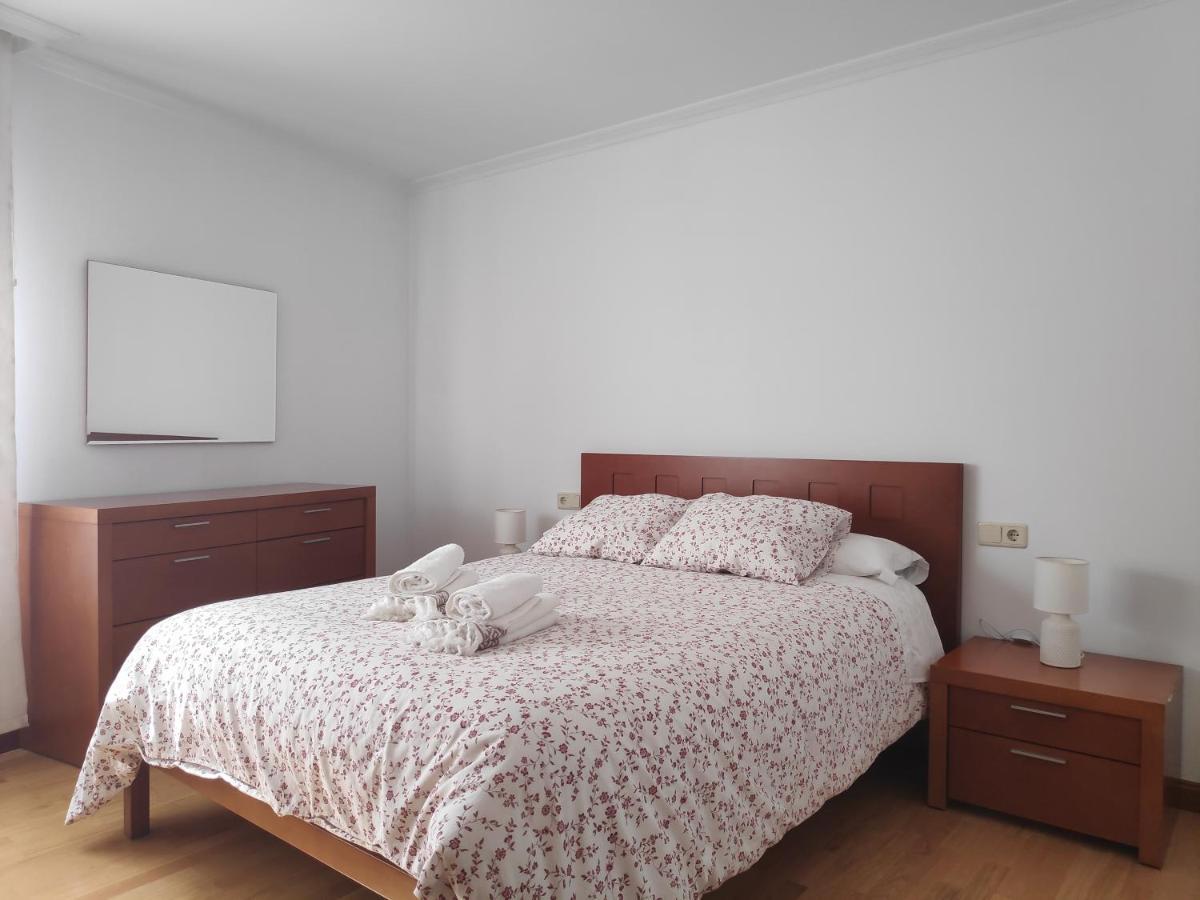 Marín Apartamento Naval מראה חיצוני תמונה