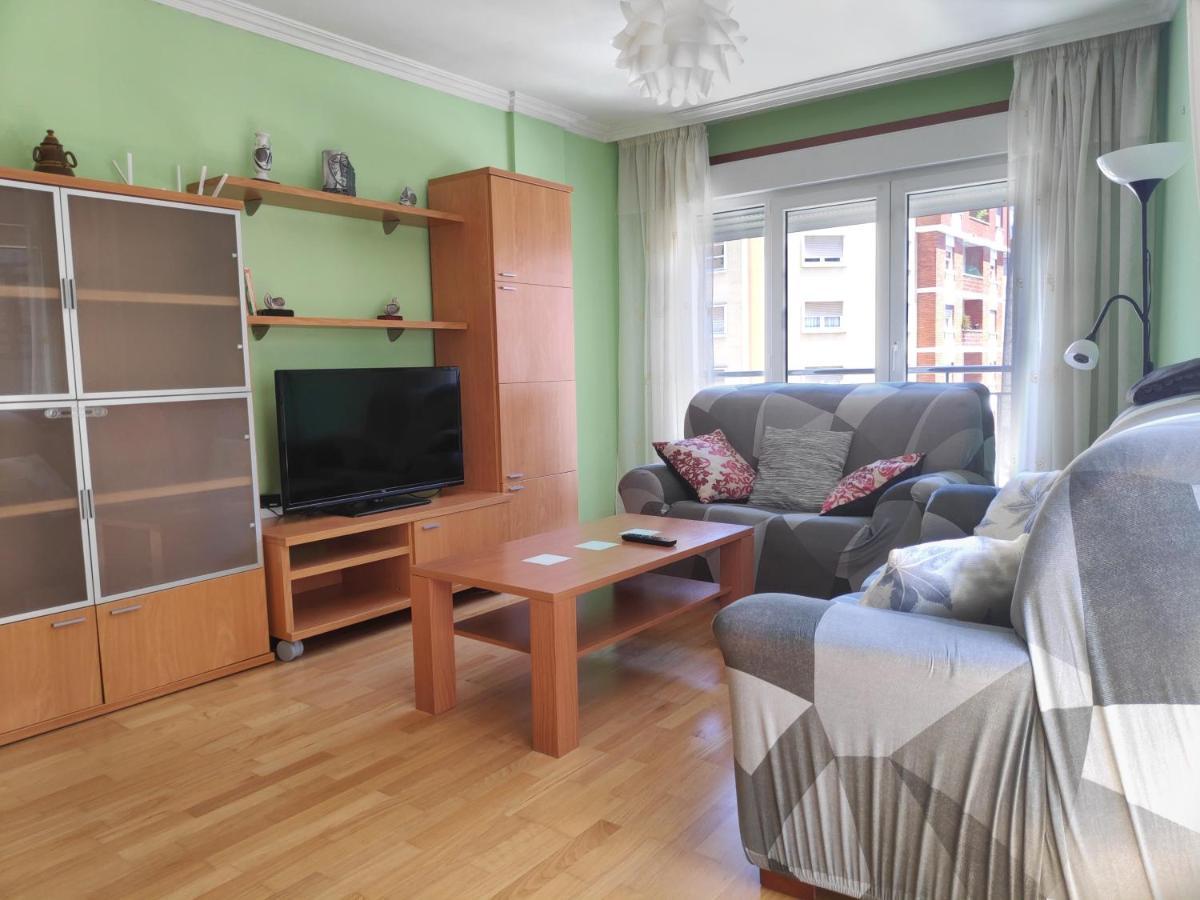 Marín Apartamento Naval מראה חיצוני תמונה