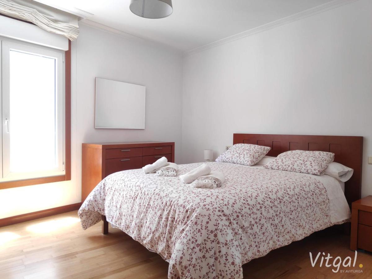 Marín Apartamento Naval מראה חיצוני תמונה