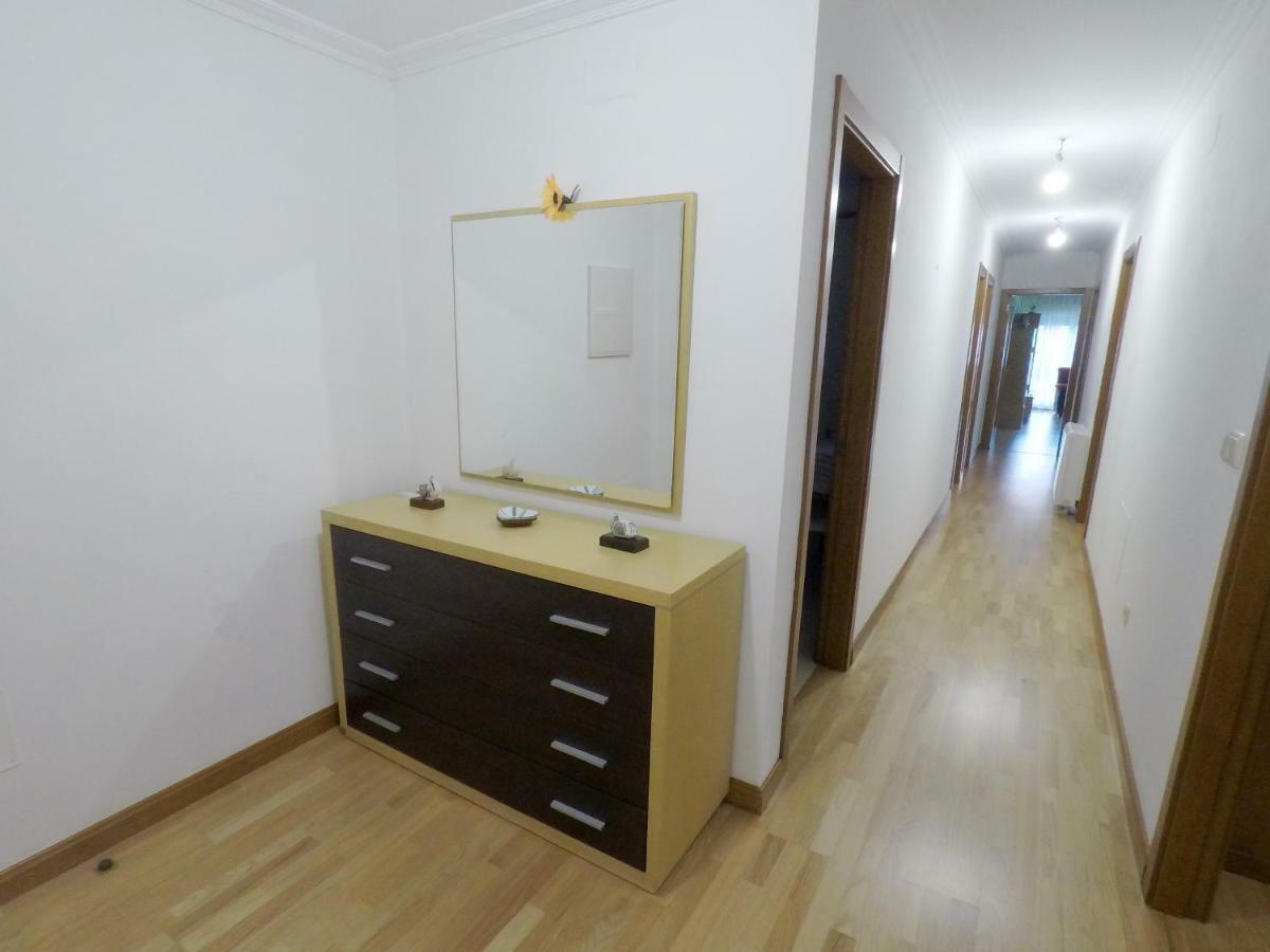 Marín Apartamento Naval מראה חיצוני תמונה
